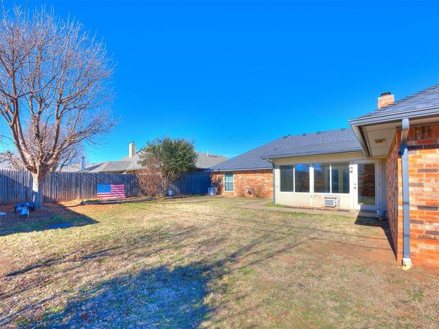 7230 NW 115th Street, Oklahoma City, OK 73162