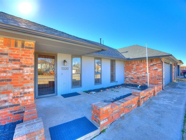 7230 NW 115th Street, Oklahoma City, OK 73162