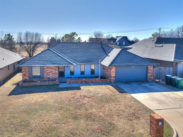 7230 NW 115th Street, Oklahoma City, OK 73162