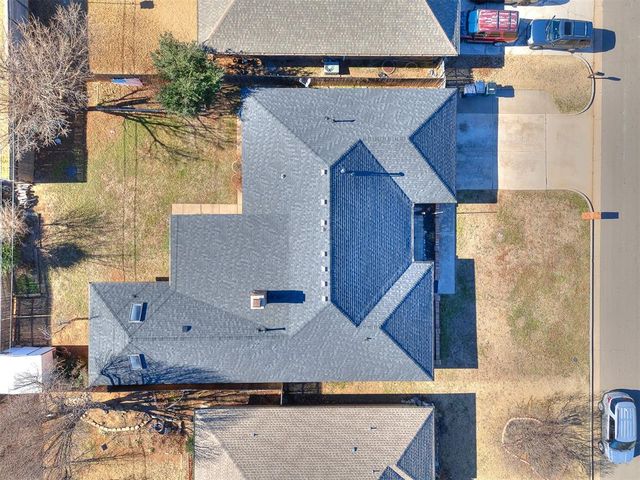 7230 NW 115th Street, Oklahoma City, OK 73162