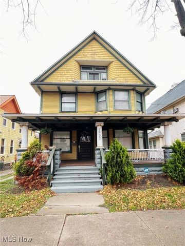 1930 Brainard Avenue, Cleveland, OH 44109
