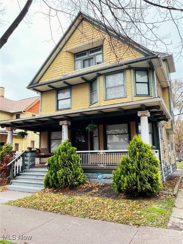 1930 Brainard Avenue, Cleveland, OH 44109