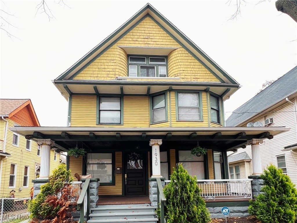 1930 Brainard Avenue, Cleveland, OH 44109