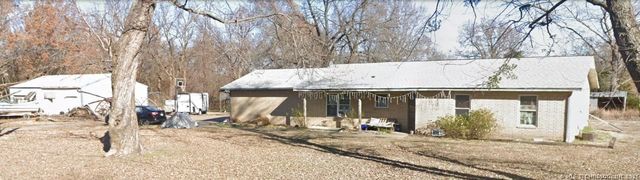 15265 S 314th East Avenue, Coweta, OK 74429