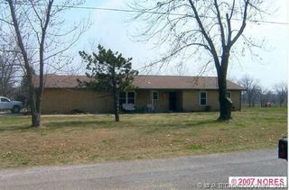 15265 S 314th East Avenue, Coweta, OK 74429
