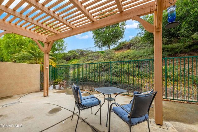 580 Fenwick Way C, Simi Valley, CA 93065