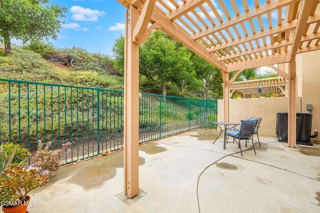 580 Fenwick Way C, Simi Valley, CA 93065
