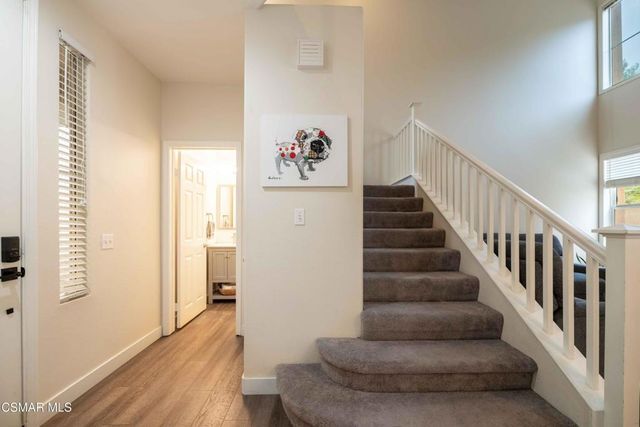 580 Fenwick Way C, Simi Valley, CA 93065
