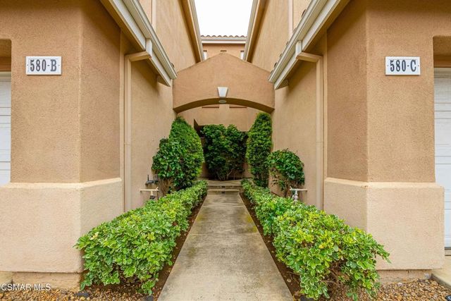 580 Fenwick Way C, Simi Valley, CA 93065