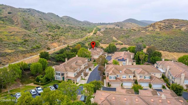 580 Fenwick Way C, Simi Valley, CA 93065