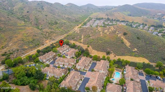 580 Fenwick Way C, Simi Valley, CA 93065