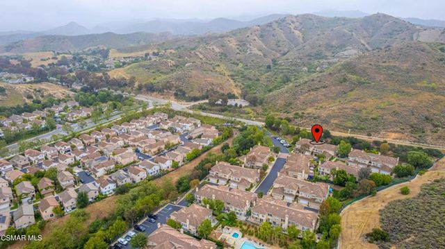 580 Fenwick Way C, Simi Valley, CA 93065