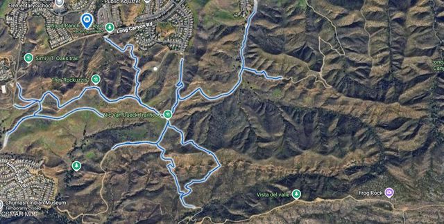 580 Fenwick Way C, Simi Valley, CA 93065