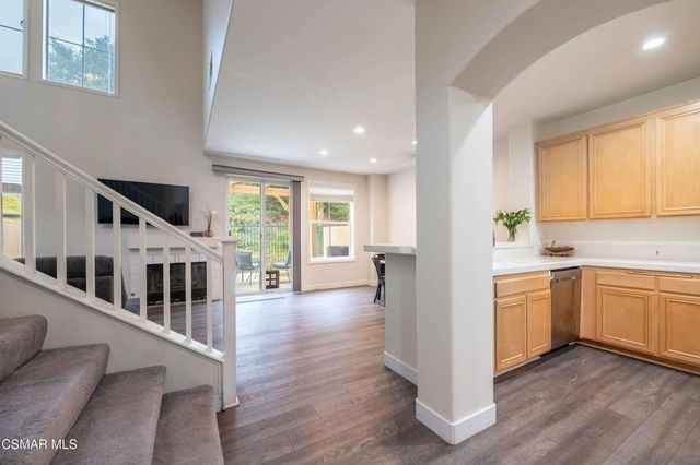 580 Fenwick Way C, Simi Valley, CA 93065