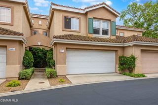 580 Fenwick Way C, Simi Valley, CA 93065