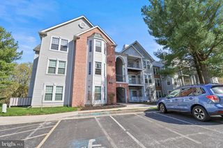 4404 SILVERBROOK LN #E102, Owings Mills, MD 21117