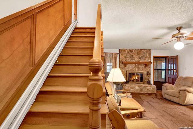 360 HORTON RD, Poteet, TX 78065