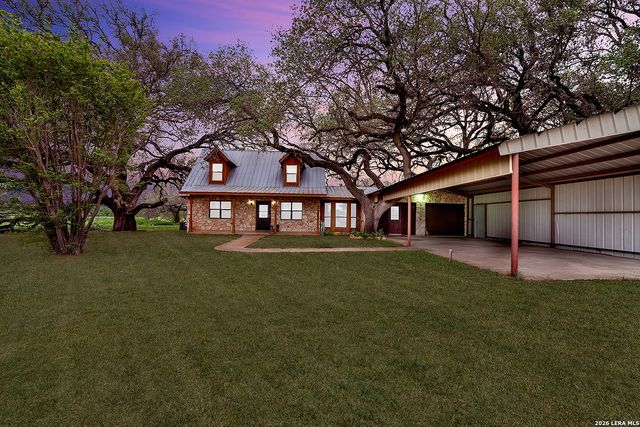 360 HORTON RD, Poteet, TX 78065