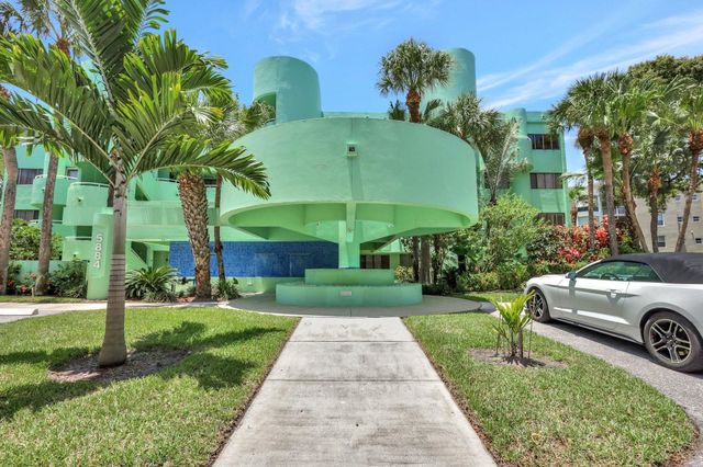 5884 Morningstar Circle 201, Delray Beach, FL 33484