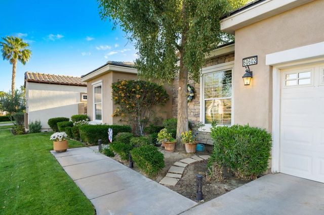 60602 Juniper Lane, La Quinta, CA 92253