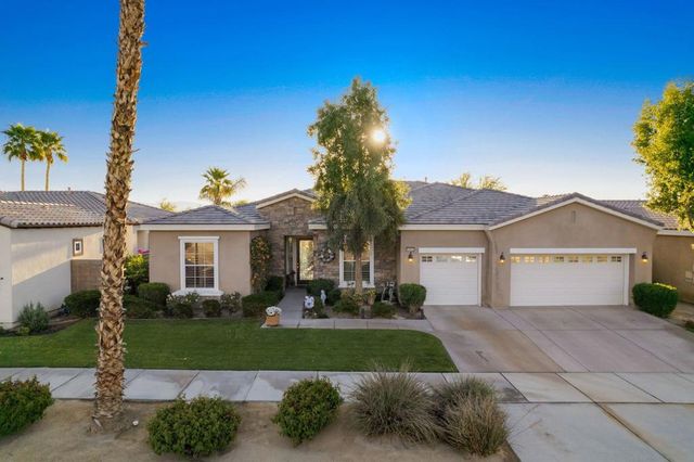 60602 Juniper Lane, La Quinta, CA 92253