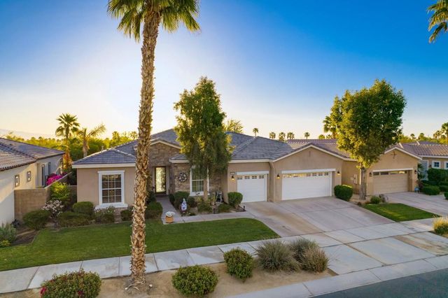 60602 Juniper Lane, La Quinta, CA 92253
