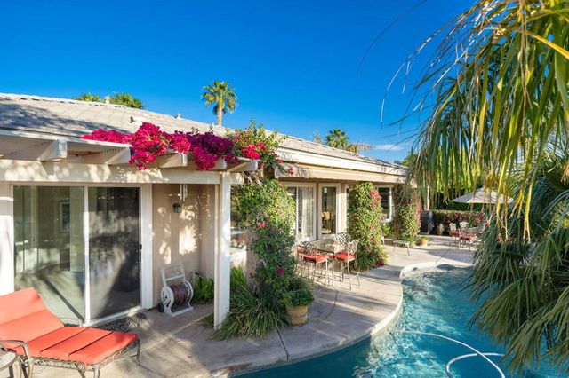 60602 Juniper Lane, La Quinta, CA 92253