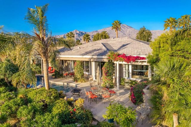 60602 Juniper Lane, La Quinta, CA 92253