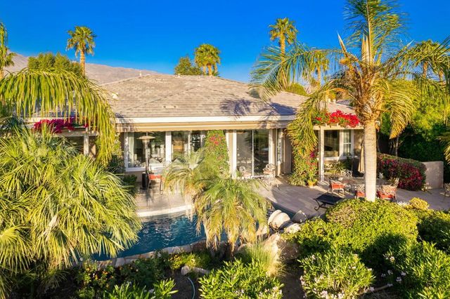 60602 Juniper Lane, La Quinta, CA 92253