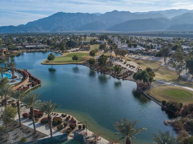 60602 Juniper Lane, La Quinta, CA 92253
