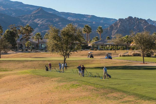 60602 Juniper Lane, La Quinta, CA 92253