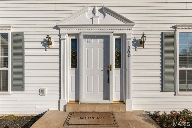 360 Beckley Place, O'fallon, MO 63304
