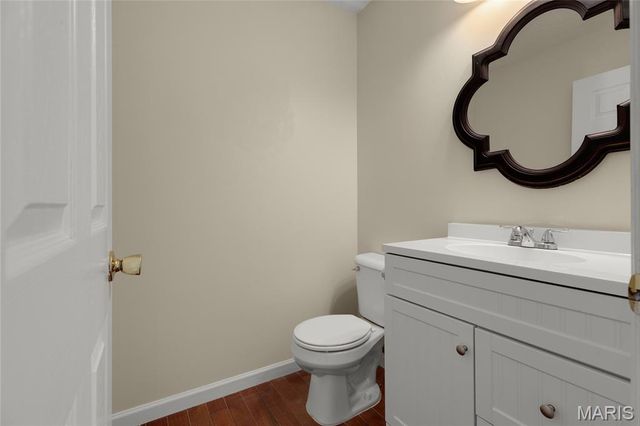 360 Beckley Place, O'fallon, MO 63304