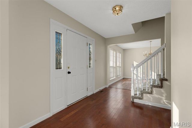 360 Beckley Place, O'fallon, MO 63304