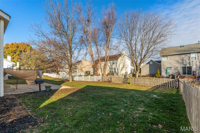 360 Beckley Place, O'fallon, MO 63304