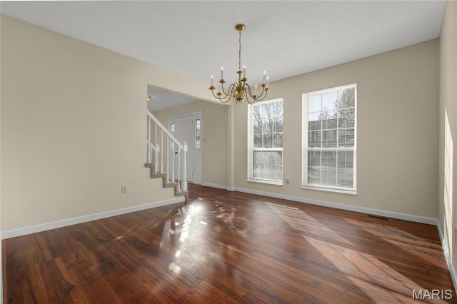 360 Beckley Place, O'fallon, MO 63304