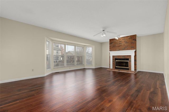 360 Beckley Place, O'fallon, MO 63304