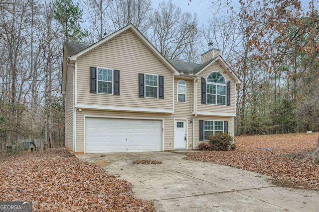 136 Ducati Drive, Mcdonough, GA 30252