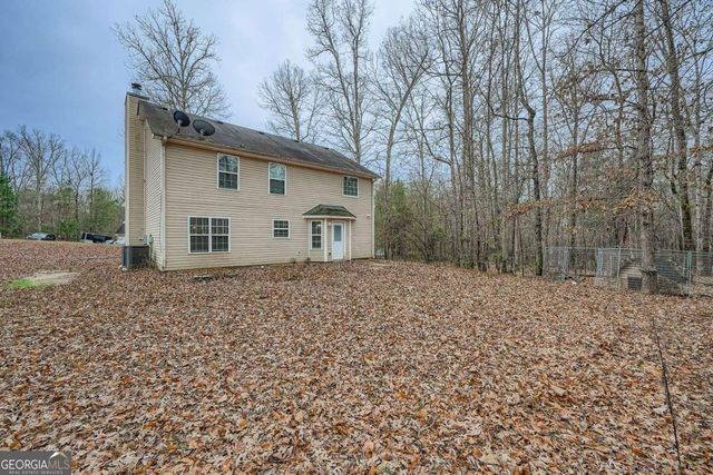 136 Ducati Drive, Mcdonough, GA 30252