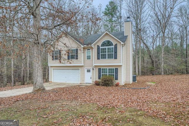 136 Ducati Drive, Mcdonough, GA 30252