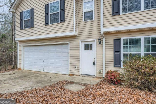 136 Ducati Drive, Mcdonough, GA 30252