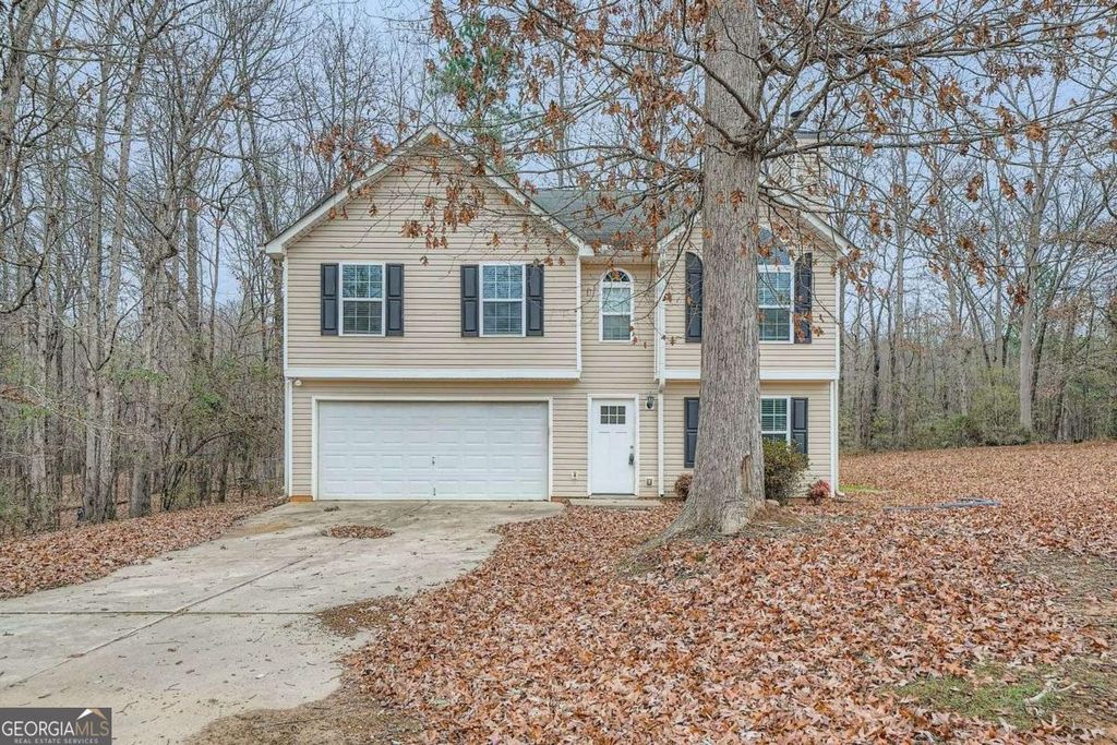 136 Ducati Drive, Mcdonough, GA 30252