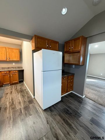 909 Fulton Avenue, Dorchester, NE 68343