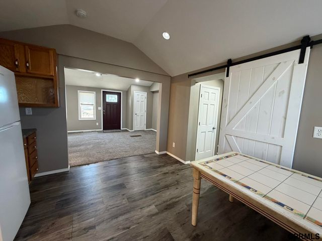 909 Fulton Avenue, Dorchester, NE 68343