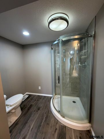 909 Fulton Avenue, Dorchester, NE 68343