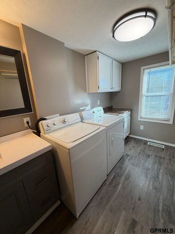 909 Fulton Avenue, Dorchester, NE 68343