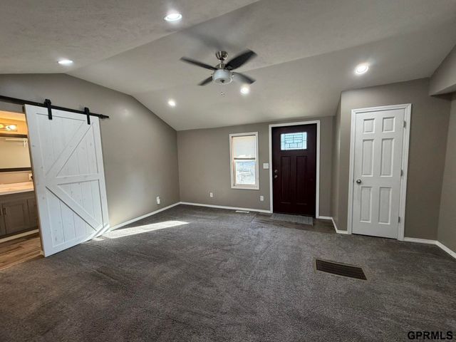 909 Fulton Avenue, Dorchester, NE 68343