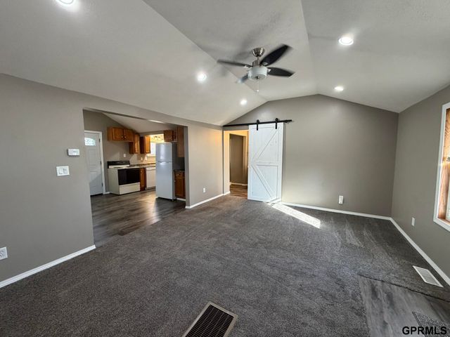 909 Fulton Avenue, Dorchester, NE 68343