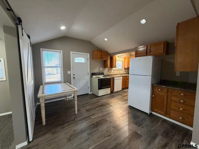 909 Fulton Avenue, Dorchester, NE 68343