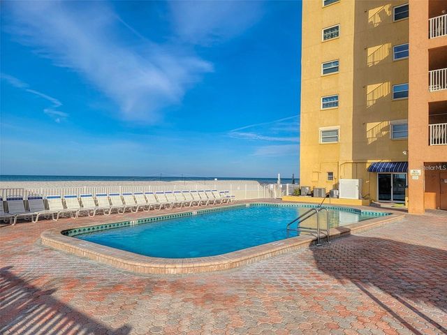 18610 GULF BOULEVARD 108, Indian Shores, FL 33785